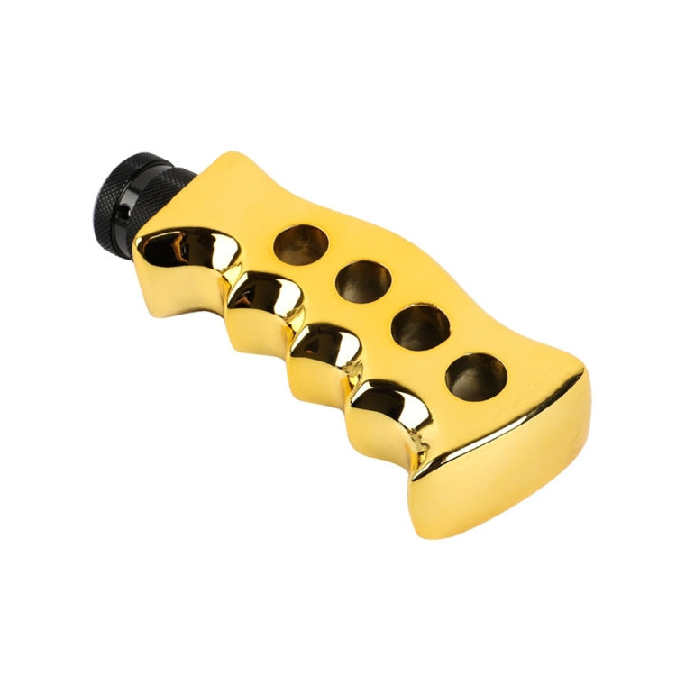 12cm Gear Shift Handle, Blade Handle style, Universal Fit