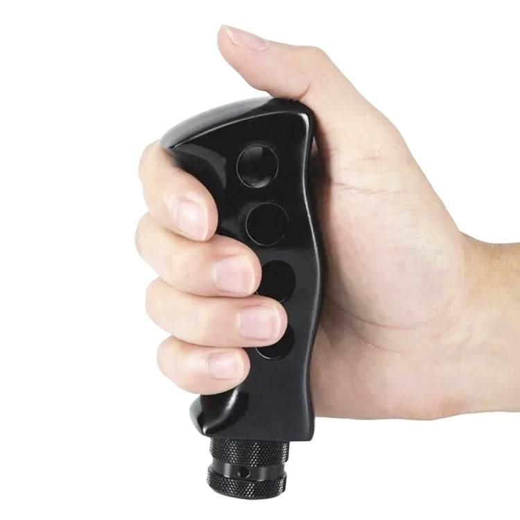 12cm Gear Shift Handle, Blade Handle style, Universal Fit