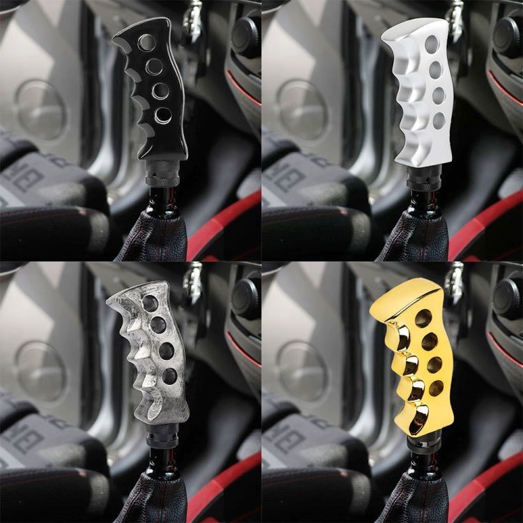 12cm Gear Shift Handle, Blade Handle style, Universal Fit