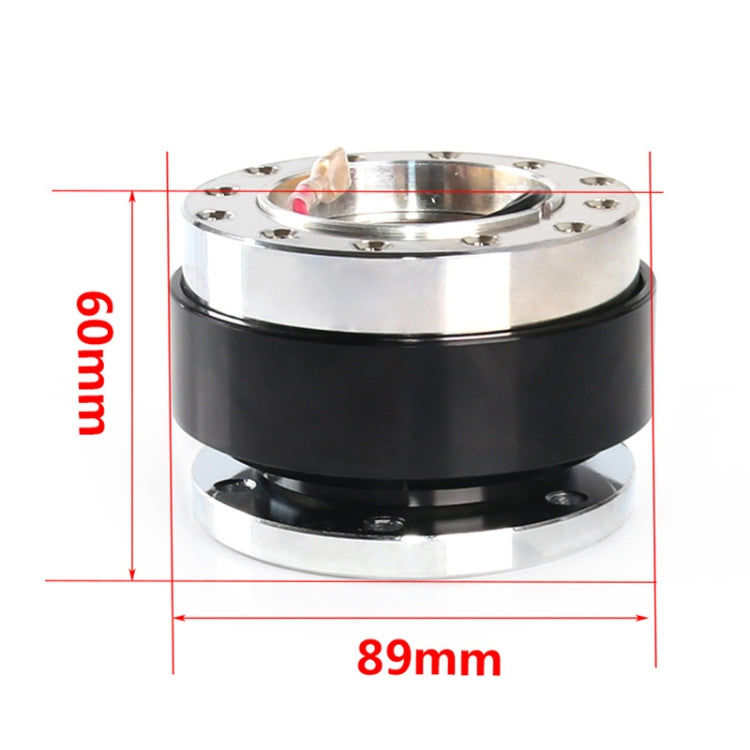 RaceCraftsNZ D'Shaped Racing Wheel with Button Box, 6 Momentary Buttons, 2x Rotary Encoder, LED RPM Strip