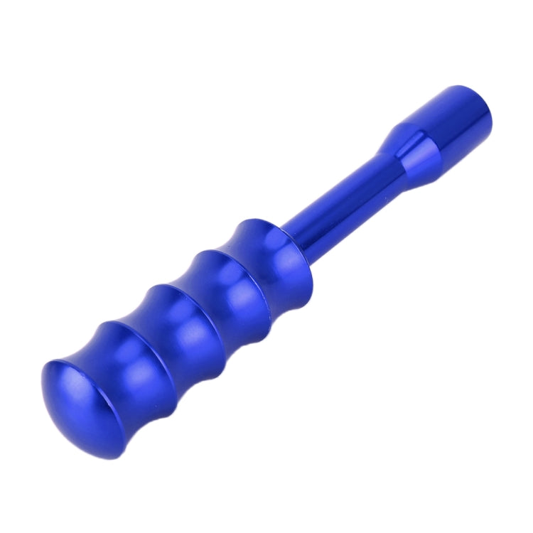 22cm Gear Shift Handle, Twist Style, Aluminum , Universal Fit