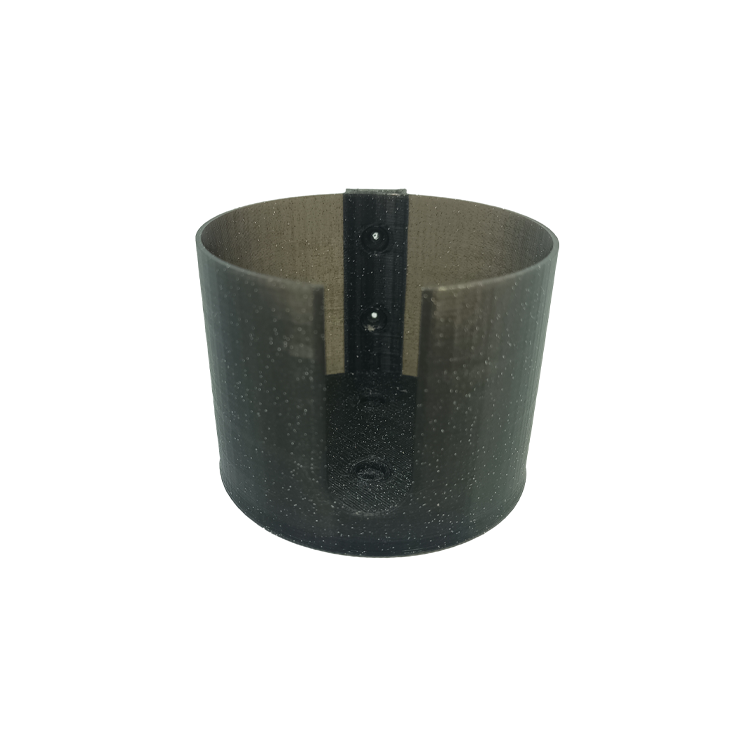 RacecraftsNZ NZ Made Cup Holder, 3 Mounting Positions, Fits Most Cups and Drink Bottles