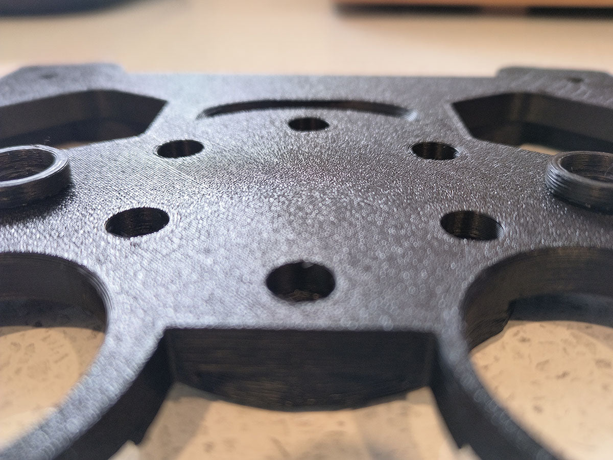 Formula Style Racing Wheel For Logitech G920 - New and Improved!