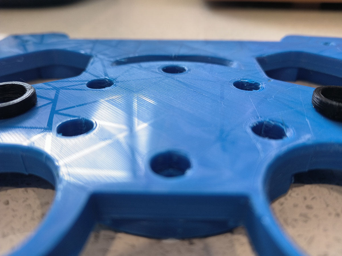 Formula Style Racing Wheel For Logitech G920 - New and Improved!