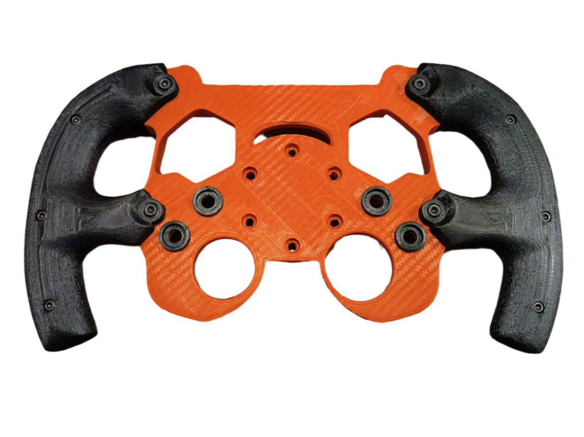 Formula Style Racing Wheel For Logitech G920 - New and Improved!
