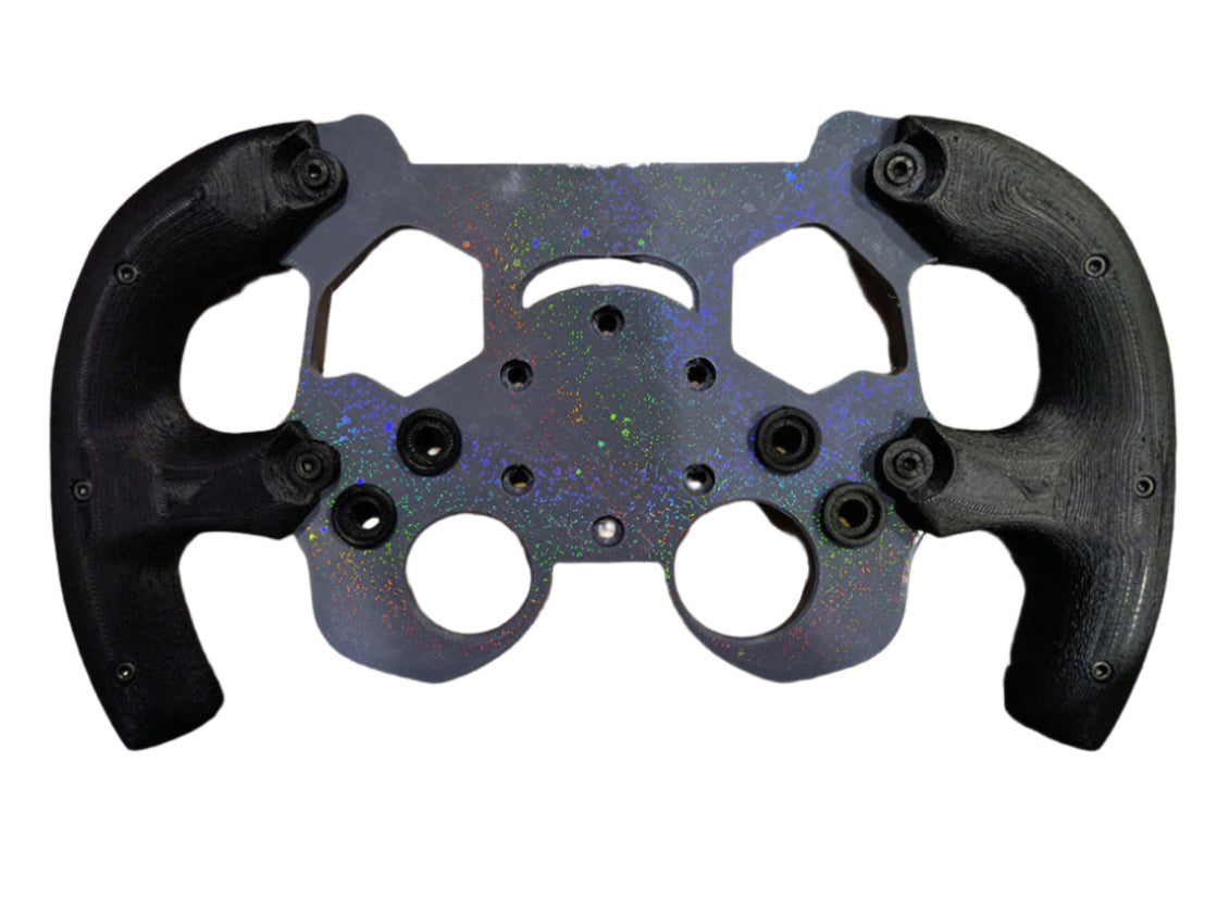 Formula Style Racing Wheel For Logitech G920 - New and Improved!