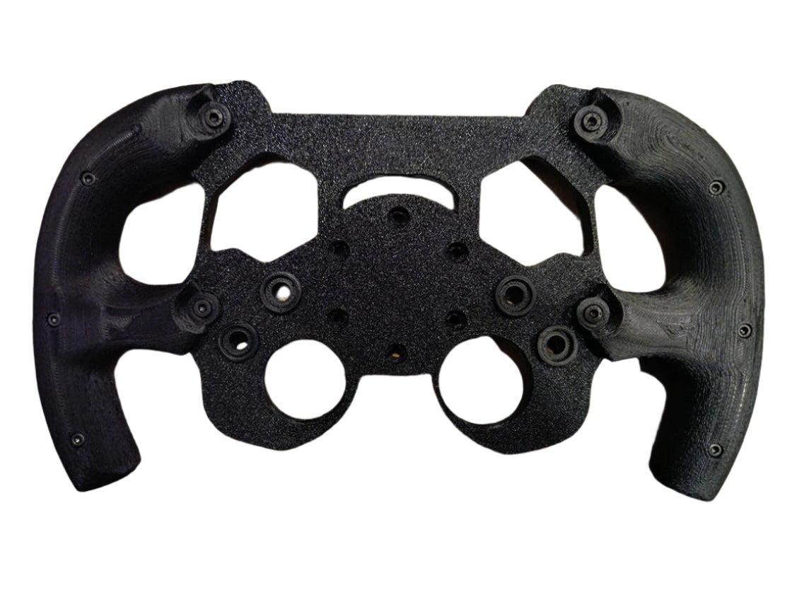 Formula Style Racing Wheel For Logitech G920 - New and Improved!