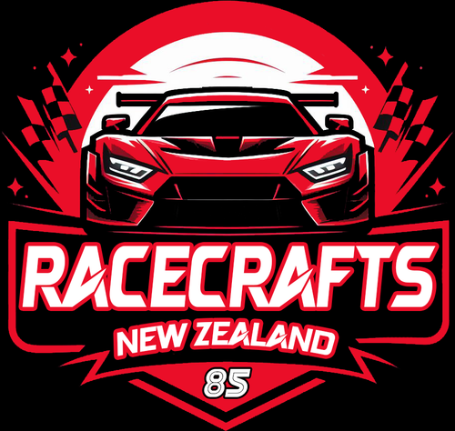 RaceCrafts