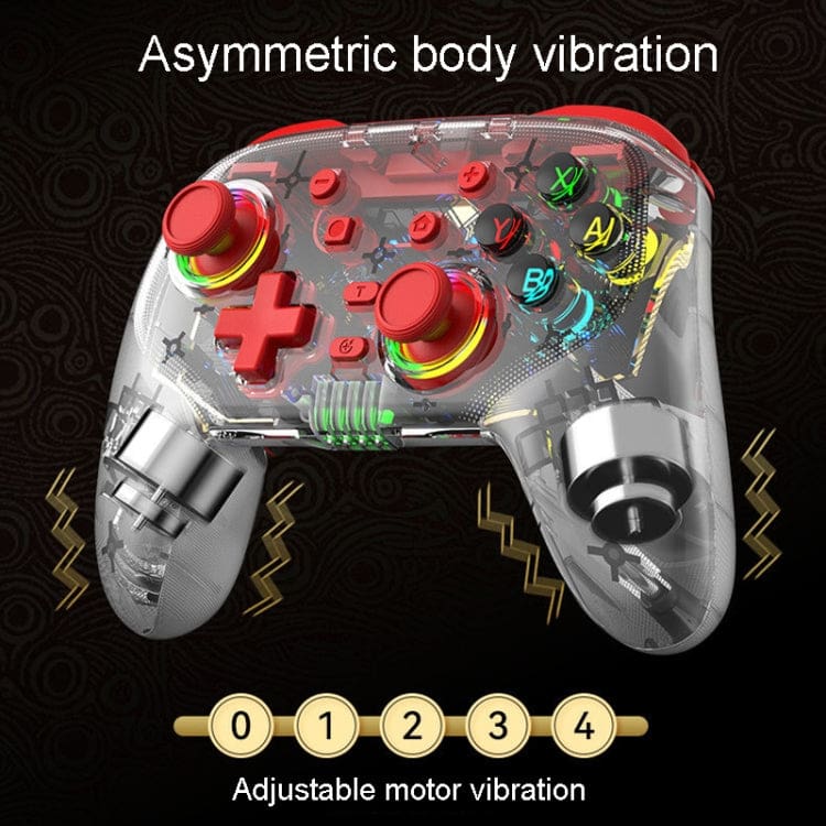 BSP S10 Bluetooth Wireless/Wired Game Pad, Supports most devices