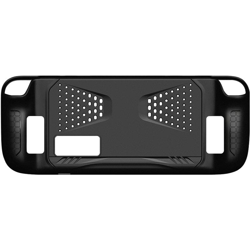 Steam Deck / Steam Deck OLED IMAK UC-3 Protective Case, Heat Dissipation Vents