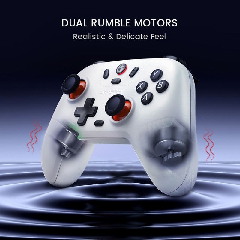 GameSir Nova Lite Gamepad Controller for PC, Android, Switch, IOS