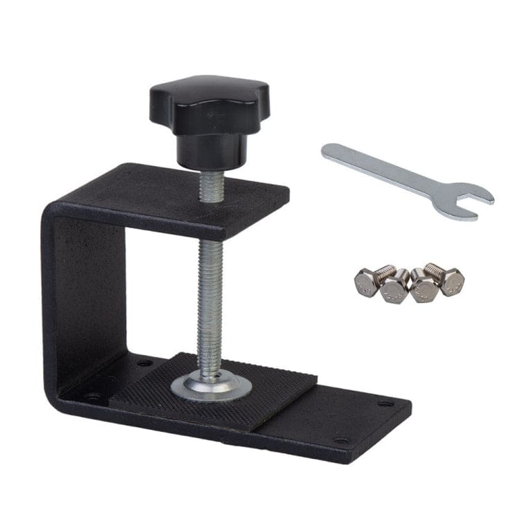 USB Sim Racing Metal Precision Handbrake for PC with Desk Clamp