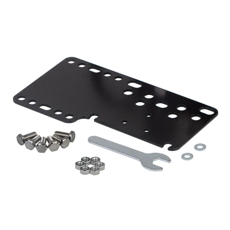 USB Sim Racing Metal Precision Handbrake for PC with Mounting Plate