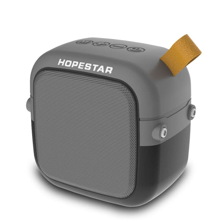 Hopestar T5Mini Bluetooth Speaker, 500mAh Battery, Compact Mini Size
