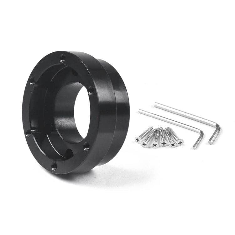 70mm Logitech Steering Wheel Adapter