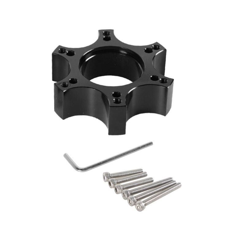 70mm T300RS Hub Adapter for Thrustmaster