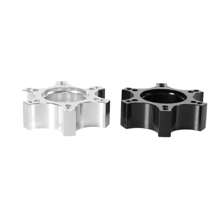 70mm T300RS Hub Adapter for Thrustmaster