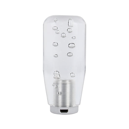 Universal Transperant Colour LED Shifter Handle, Universal Fit