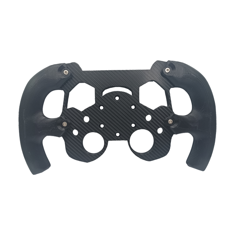 F1 Style Racing Wheel For Logitech G923, G29