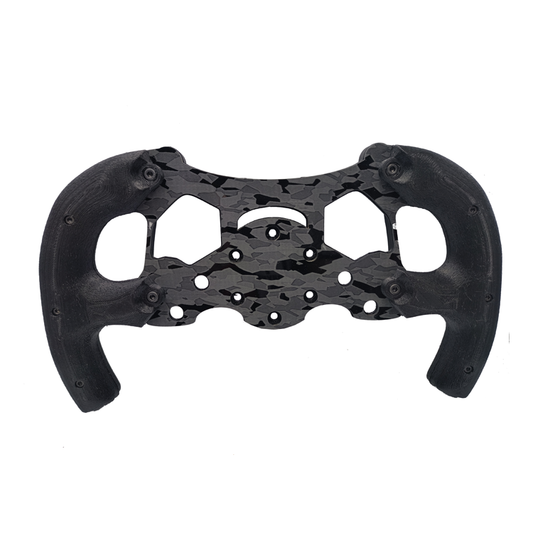 RCNZ Formula Style Racing Wheel For Logitech G923, G29, G920