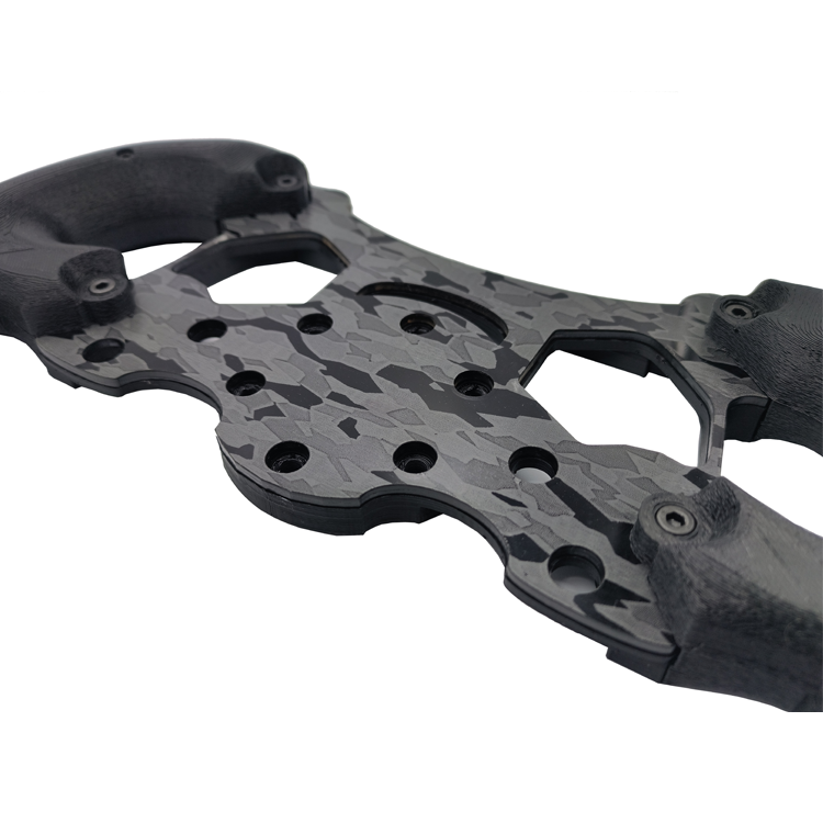 RCNZ Formula Style Racing Wheel For Logitech G923, G29, G920