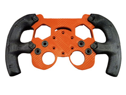 Formula Style Racing Wheel For Logitech G920 - New and Improved!