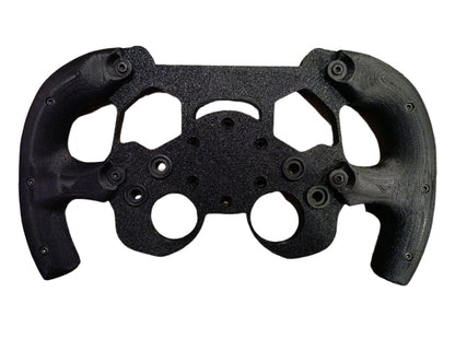 Formula Style Racing Wheel For Logitech G920 - New and Improved!