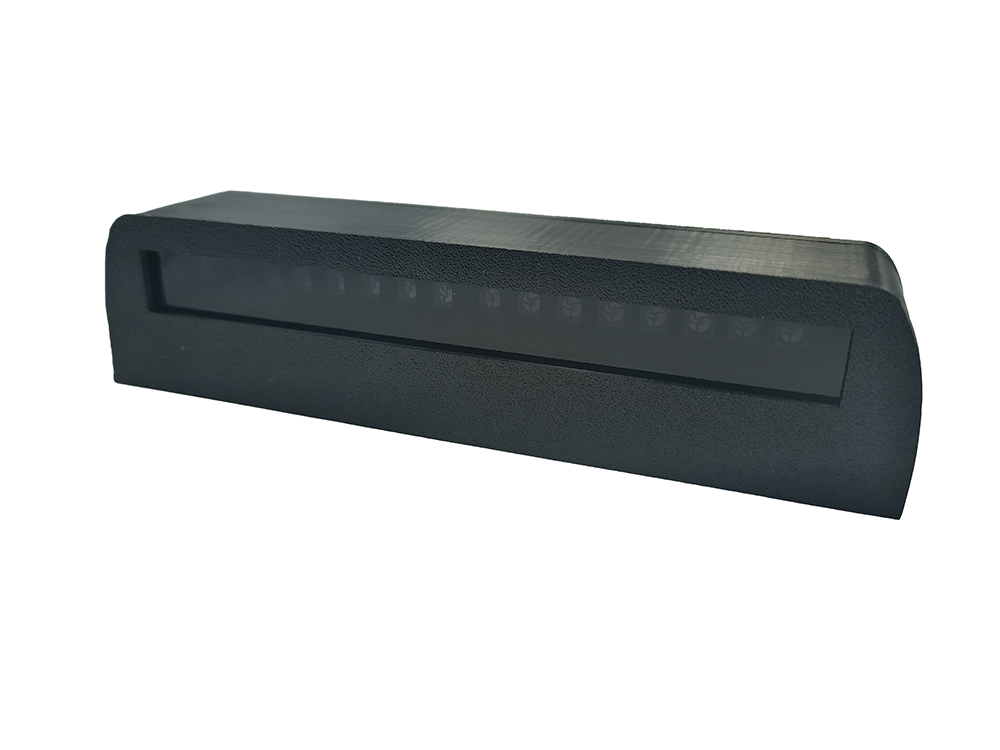 RCNZ RC-01 LED Shift Lights, 10LEDS, Programmable
