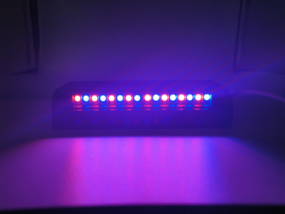 RCNZ RC-01 LED Shift Lights, 10LEDS, Programmable