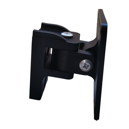 RacecraftsNZ RC0 Series Button Box Mount