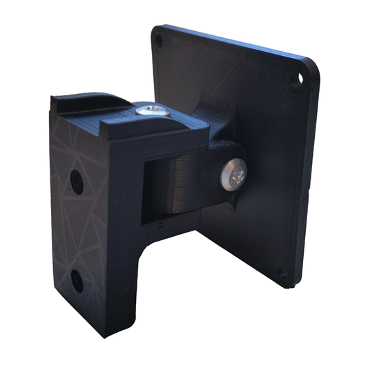 RacecraftsNZ RC0 Series Button Box Mount