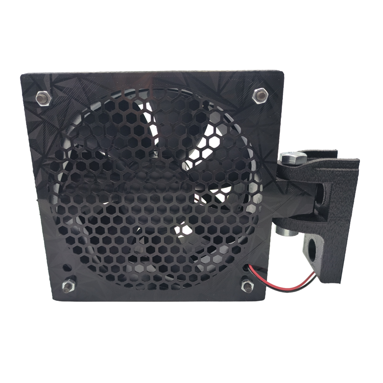 RaceCraftsNZ V4 Wind Simulator/Cooling fan
