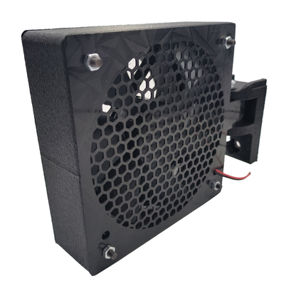 RaceCraftsNZ V4 Wind Simulator/Cooling fan