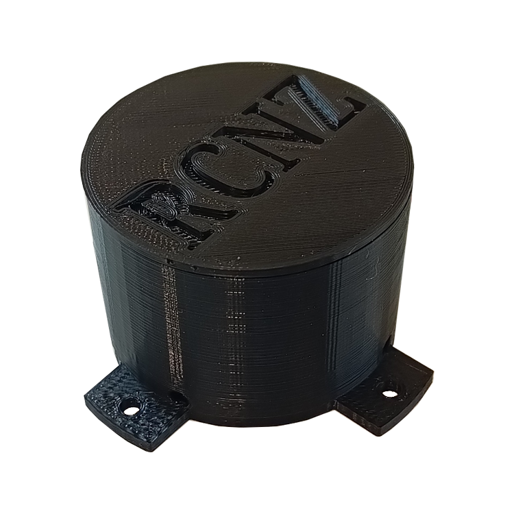 RaceCraftsNZ NZ Made Rumble Kit, Multiple Mounts, Easy to use
