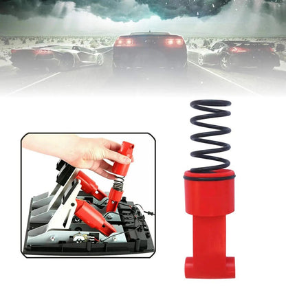 Pedal Spring Upgrade Kit for Logitech G29 G27 G920