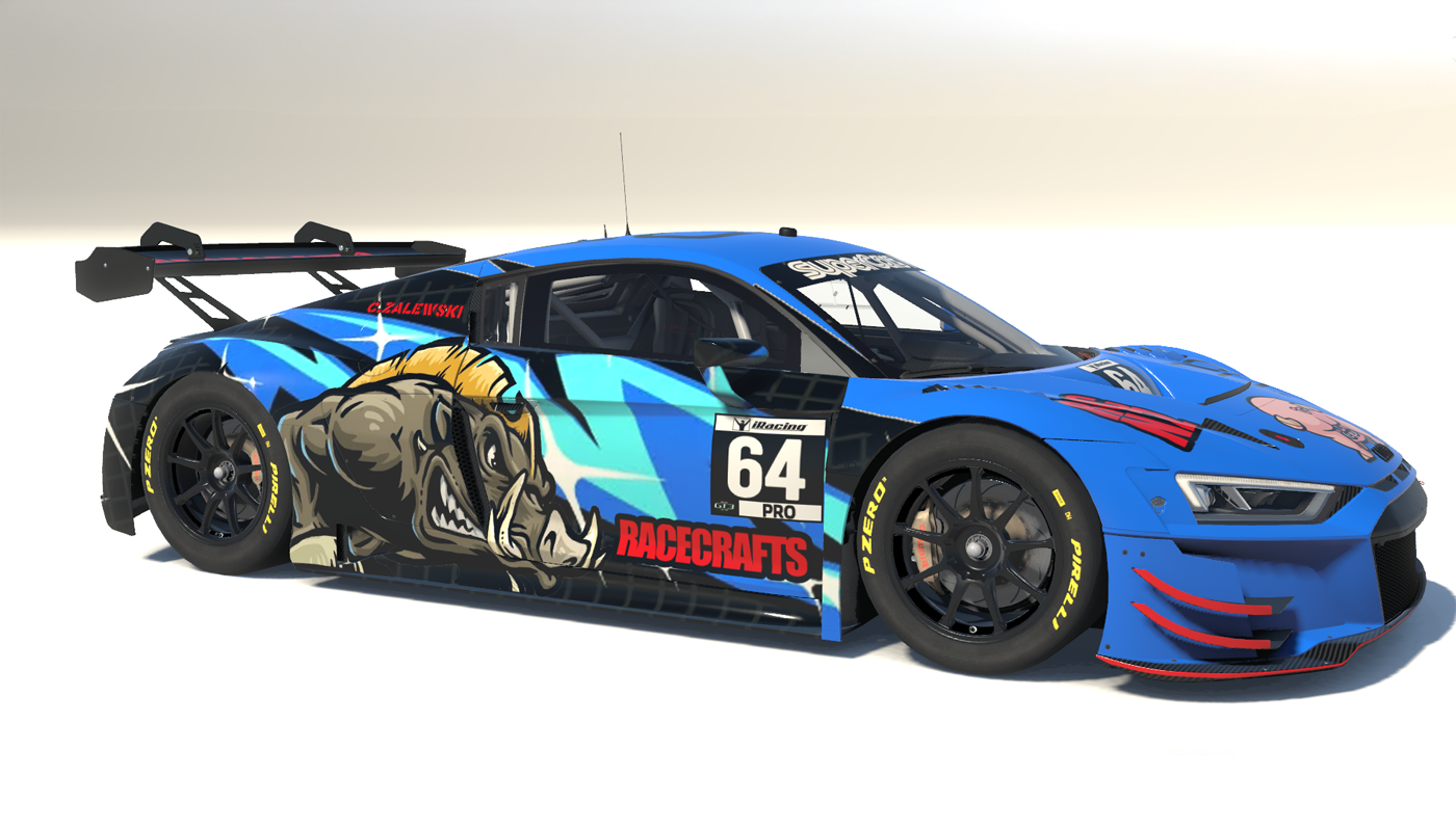 Custom Paint Options