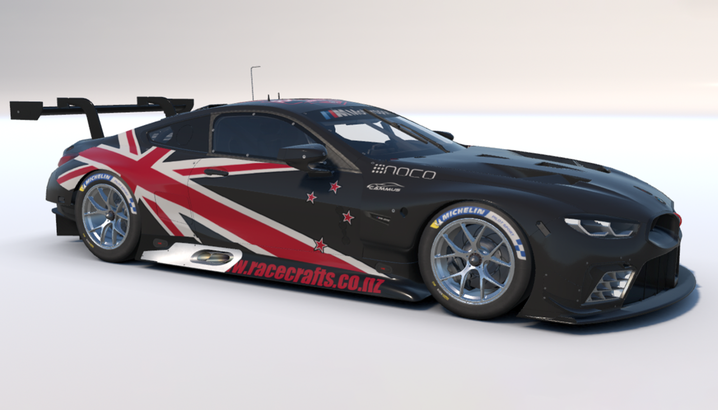 Custom Paint Options