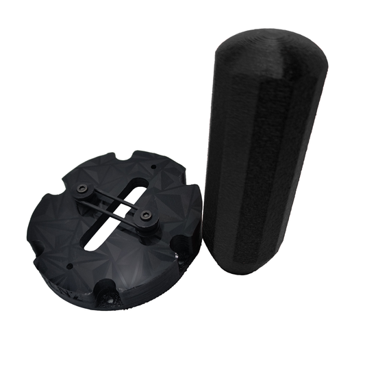 RCNZ V3 Logitech Sequential Shifter Mod