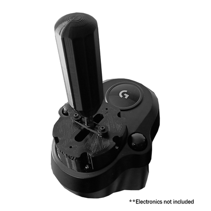 RCNZ V3 Logitech Sequential Shifter Mod