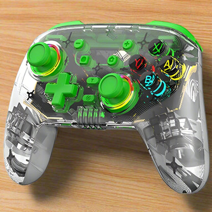 BSP S10 Bluetooth Wireless/Wired Game Pad, Supports most devices