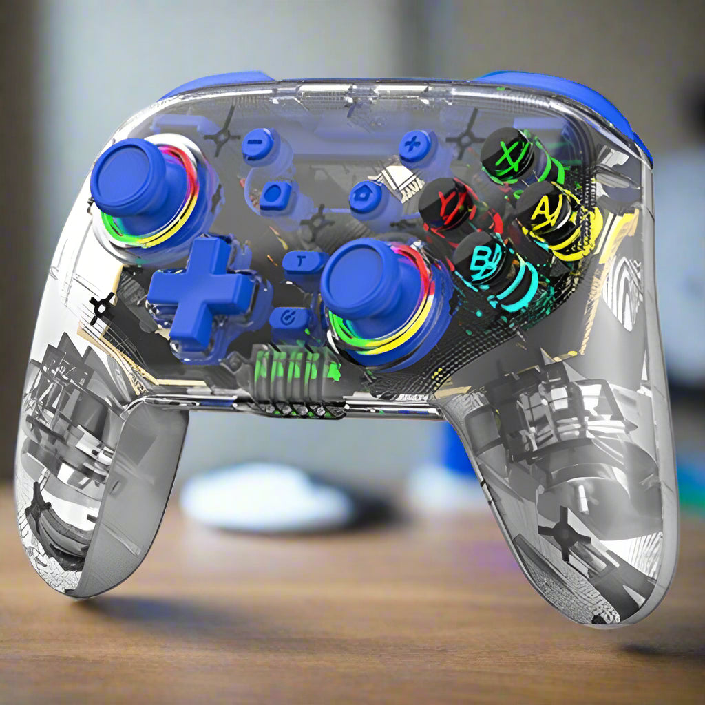 BSP S10 Bluetooth Wireless/Wired Game Pad, Supports most devices