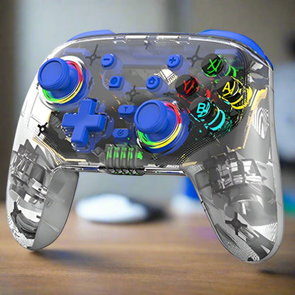 BSP S10 Bluetooth Wireless/Wired Game Pad, Supports most devices