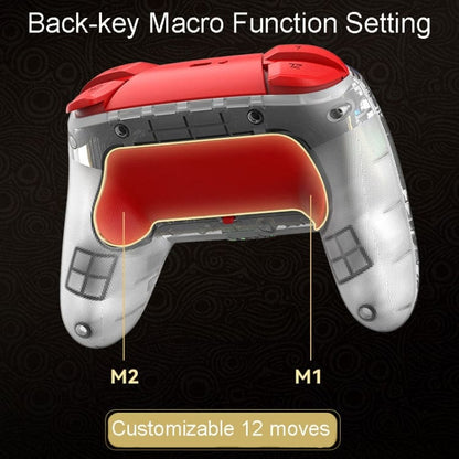 BSP S10 Bluetooth Wireless/Wired Game Pad, Supports most devices