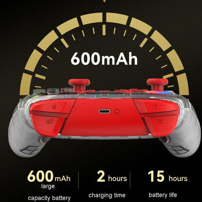 BSP S10 Bluetooth Wireless/Wired Game Pad, Supports most devices