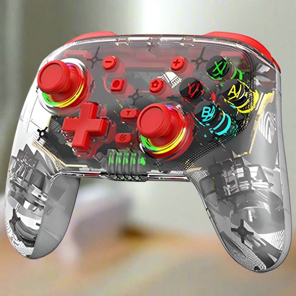 BSP S10 Bluetooth Wireless/Wired Game Pad, Supports most devices