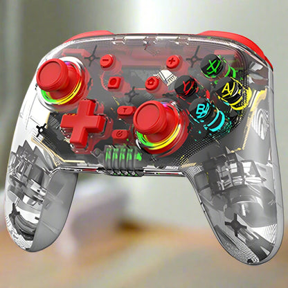 BSP S10 Bluetooth Wireless/Wired Game Pad, Supports most devices