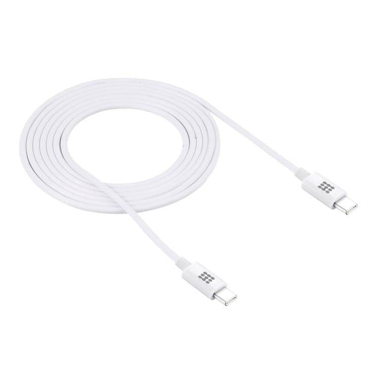 HAWEEL 25W 3A Type-C to Type-C PD Fast Charging Data Cable, Length: 2metre