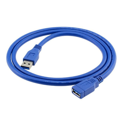 USB 3.0 Male to Female Extension Cable, 3 Metre Length