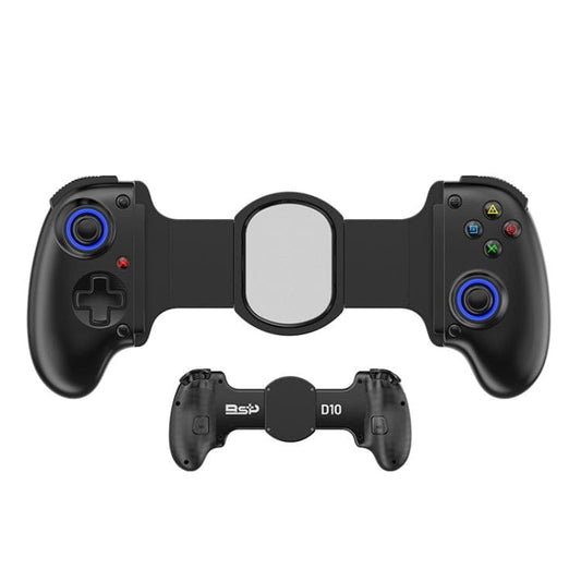 BSP D10 Expandable Wireless Controller for PC, Android Phone, iPhone, Switch, PS3/4