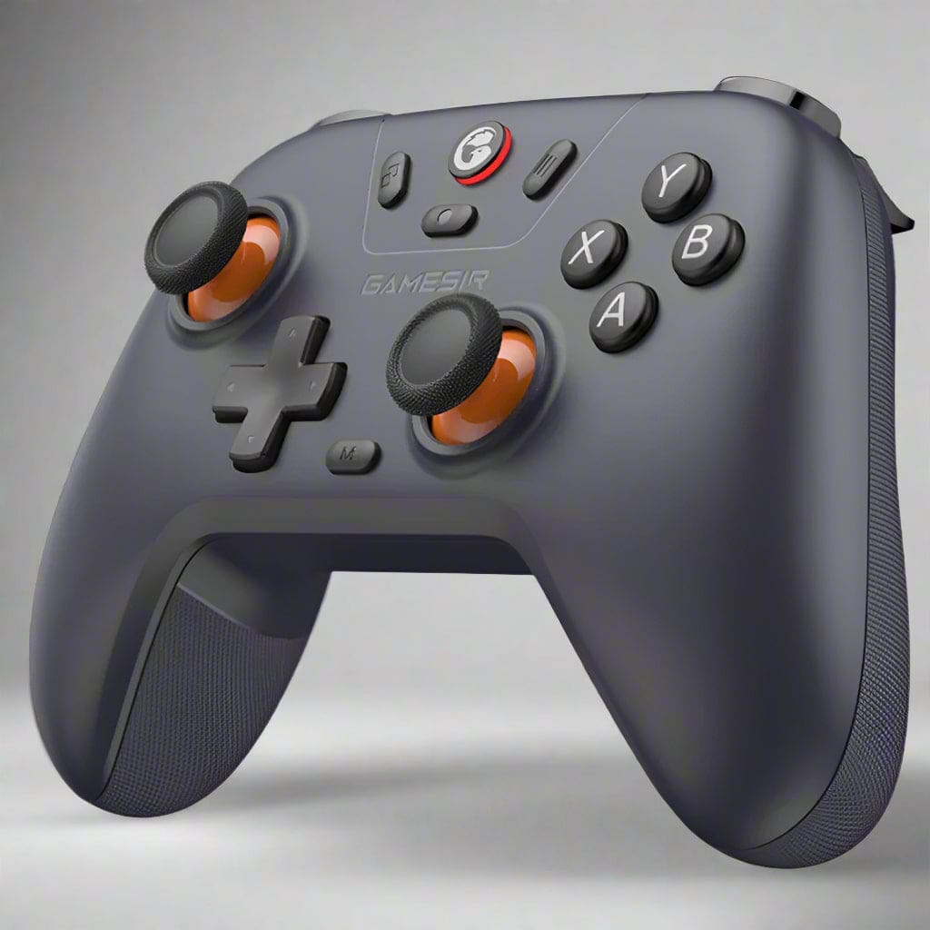 GameSir Nova Lite Gamepad Controller for PC, Android, Switch, IOS